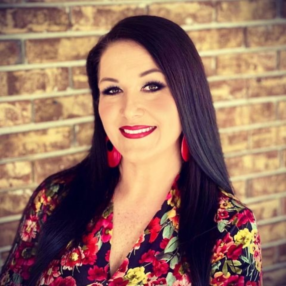 Meet your Posher, Miranda